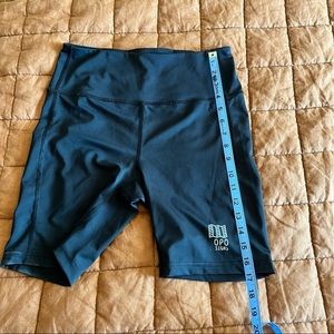 Topo designs woman’s bike short
